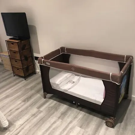 Apartamento Loft Lvu En Zaragoza