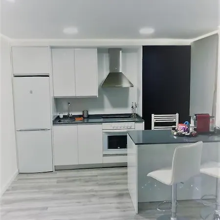 Apartamento Loft Lvu En *