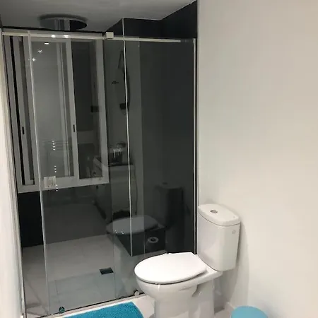 Apartamento Loft Lvu En Zaragoza