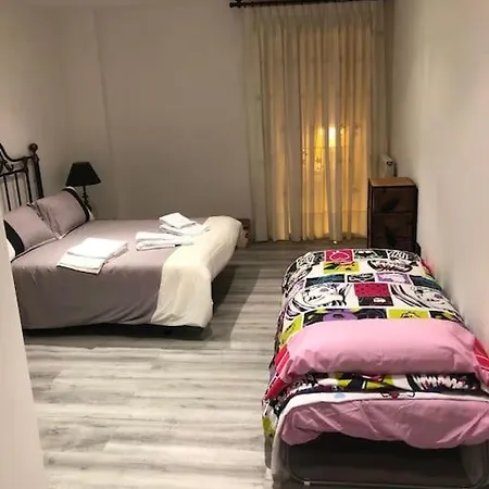 Loft Lvu En * Zaragoza