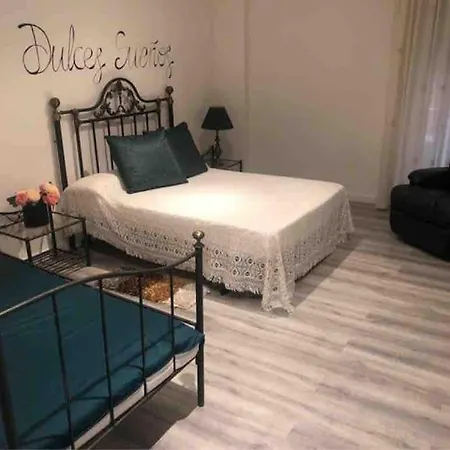 Loft Lvu En Apartamento Zaragoza