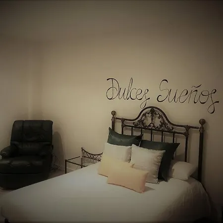 Loft Lvu En Zaragoza