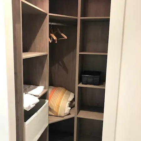 Loft Lvu En Apartamento *
