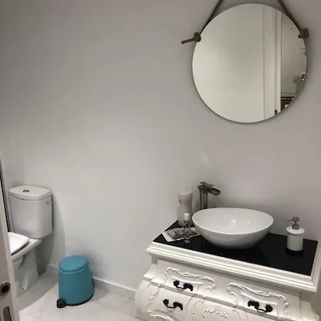 Apartamento Loft Lvu En Zaragoza