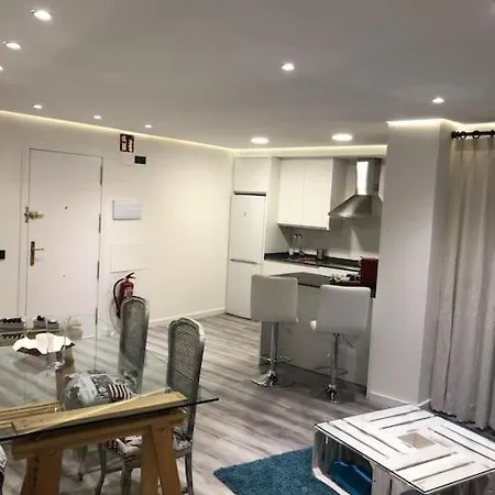 Loft Lvu En Apartment *