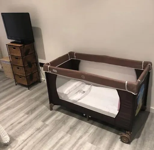 Apartmán Loft Lvu En Zaragoza