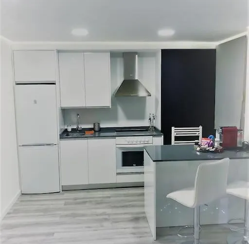 Apartmán Loft Lvu En *