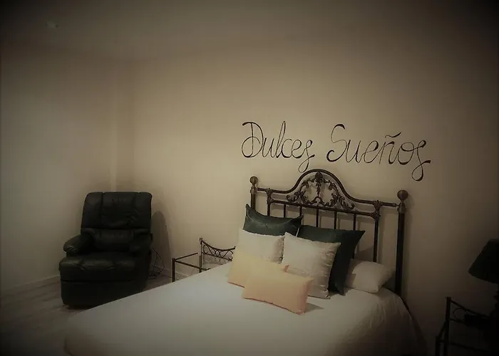 Loft Lvu En Zaragoza