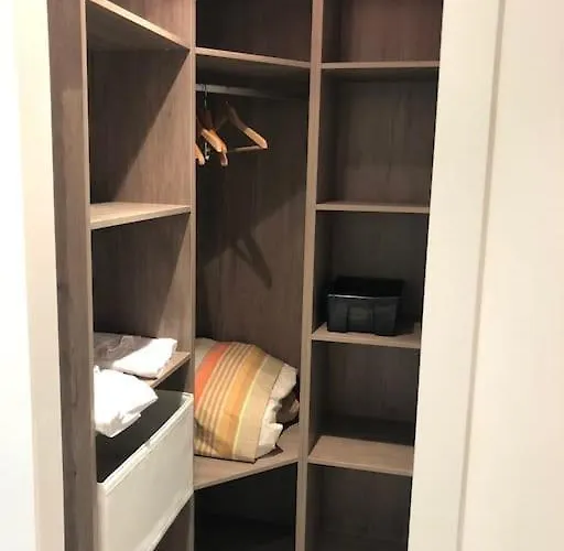 Loft Lvu En Apartmán *