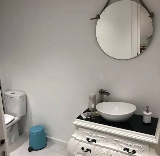 Apartment Loft Lvu En Zaragoza