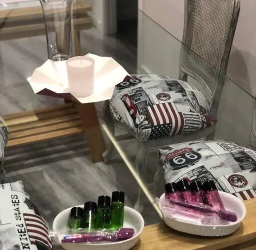 Loft Lvu En Zaragoza